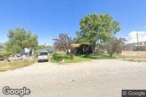 444 W 400 S, Manti, UT 84642