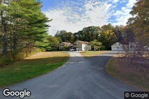 16 Parker Ave, Proctorsville, VT 05153