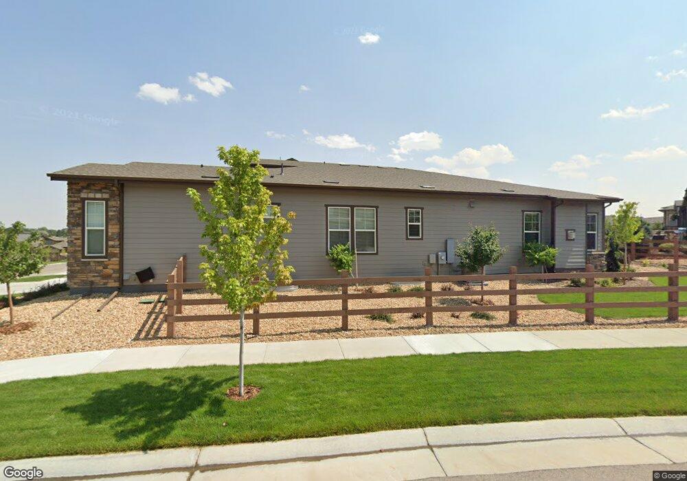 7996 S Jamestown Ct, Aurora, CO 80016 - photo 1