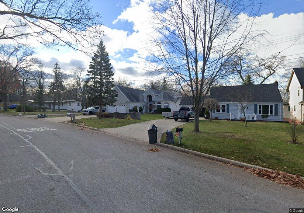 2861 Riverside Dr, Port Huron, MI 48060 - photo 1