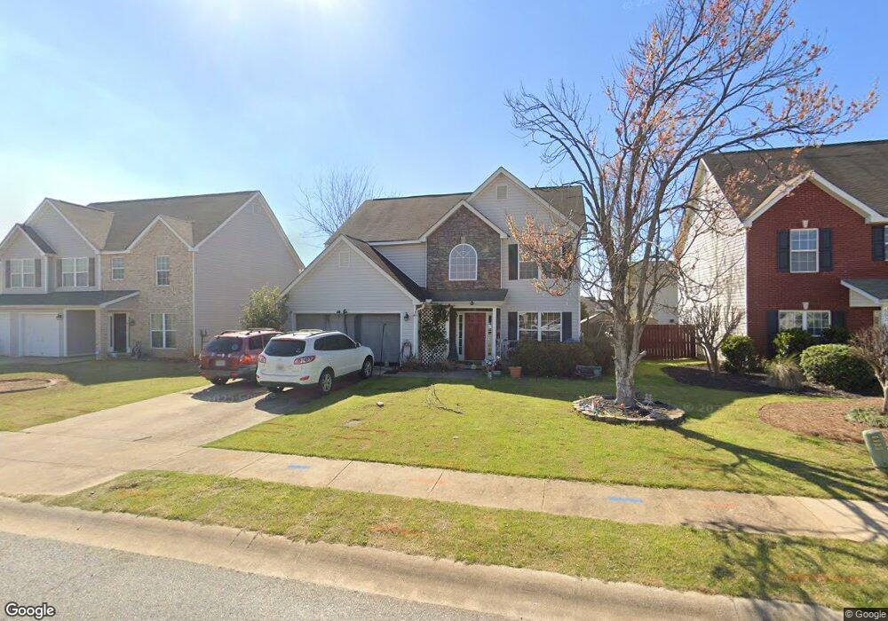 504 Timberwind Dr, Byron, GA 31008 - photo 1