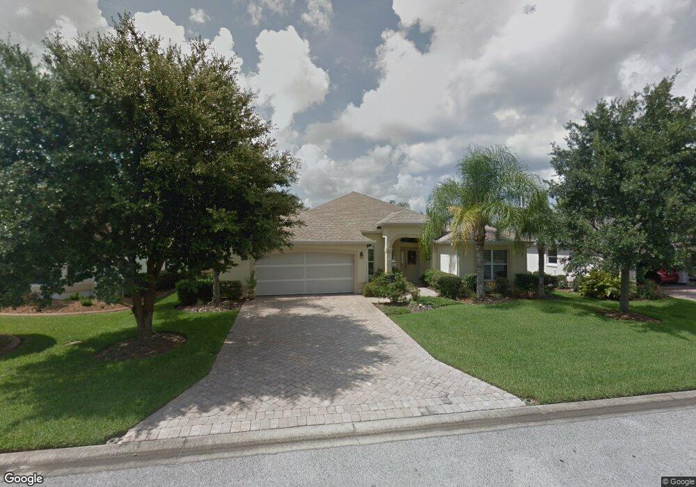 2714 Marston Way, The Villages, FL 32162 - photo 1