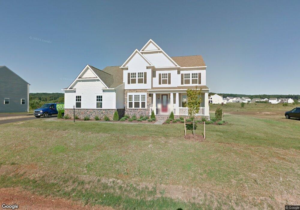 15747 Trongate Ct, Leesburg, VA 20176 - photo 1