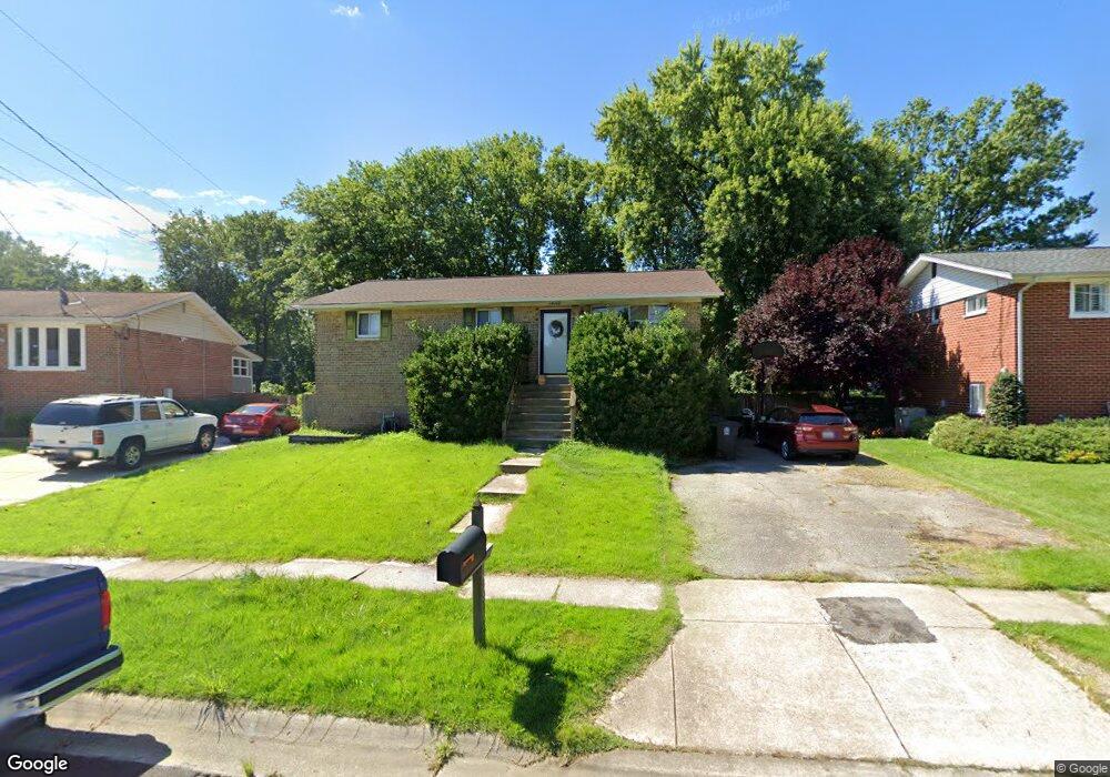 14008 Adkins Rd, Laurel, MD 20708 - photo 1