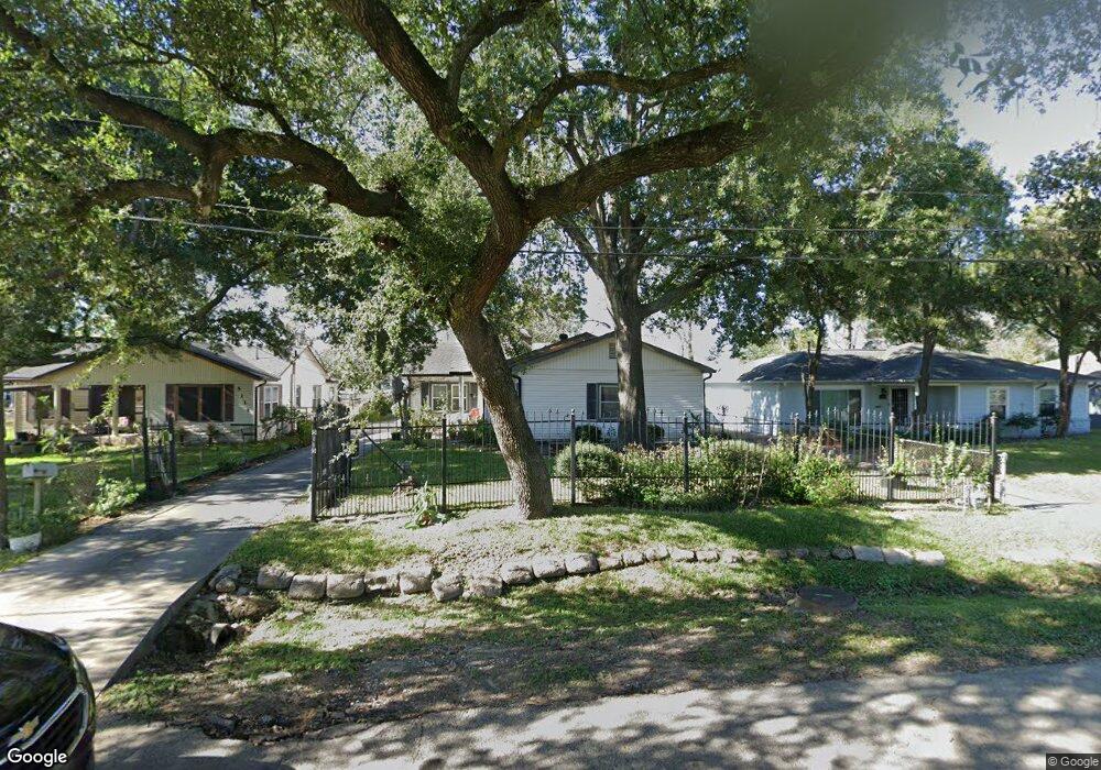 5115 Kashmere St, Houston, TX 77026 - photo 1