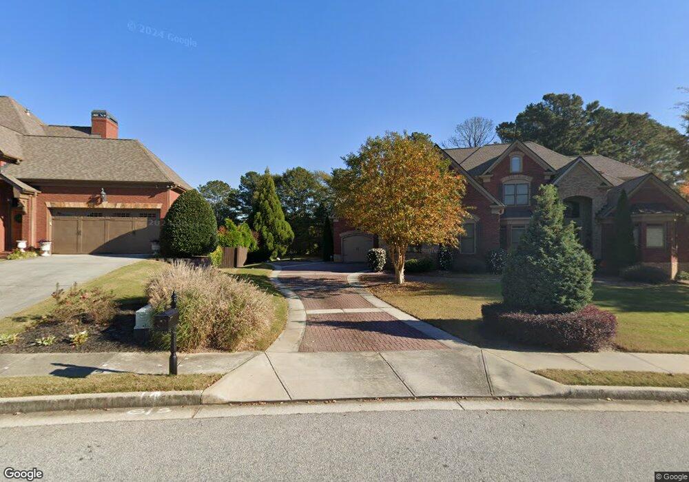 698 Heritage Post Ln SW unit 83, Grayson, GA 30017 - photo 1