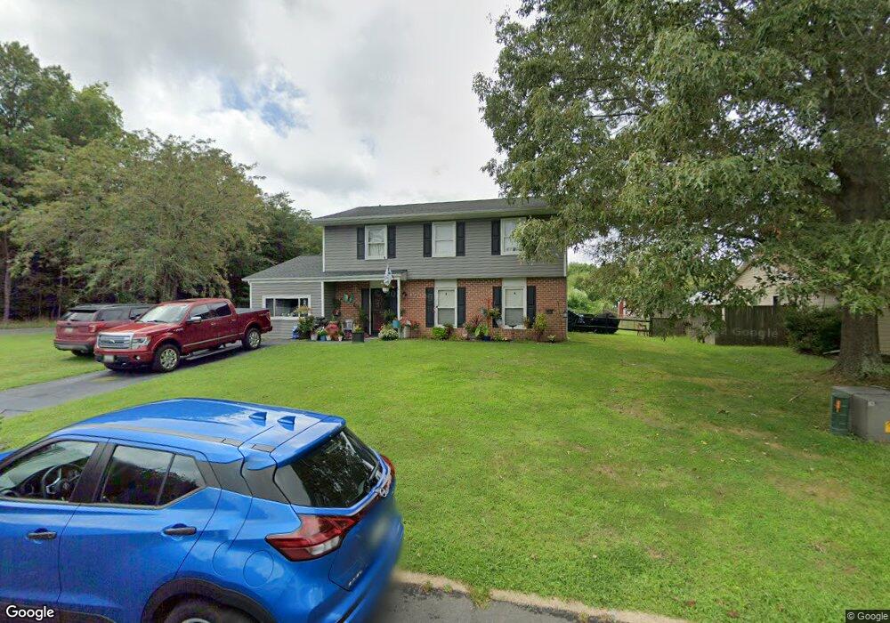 2071 Red Spruce Ct, Bryans Road, MD 20616 - photo 1