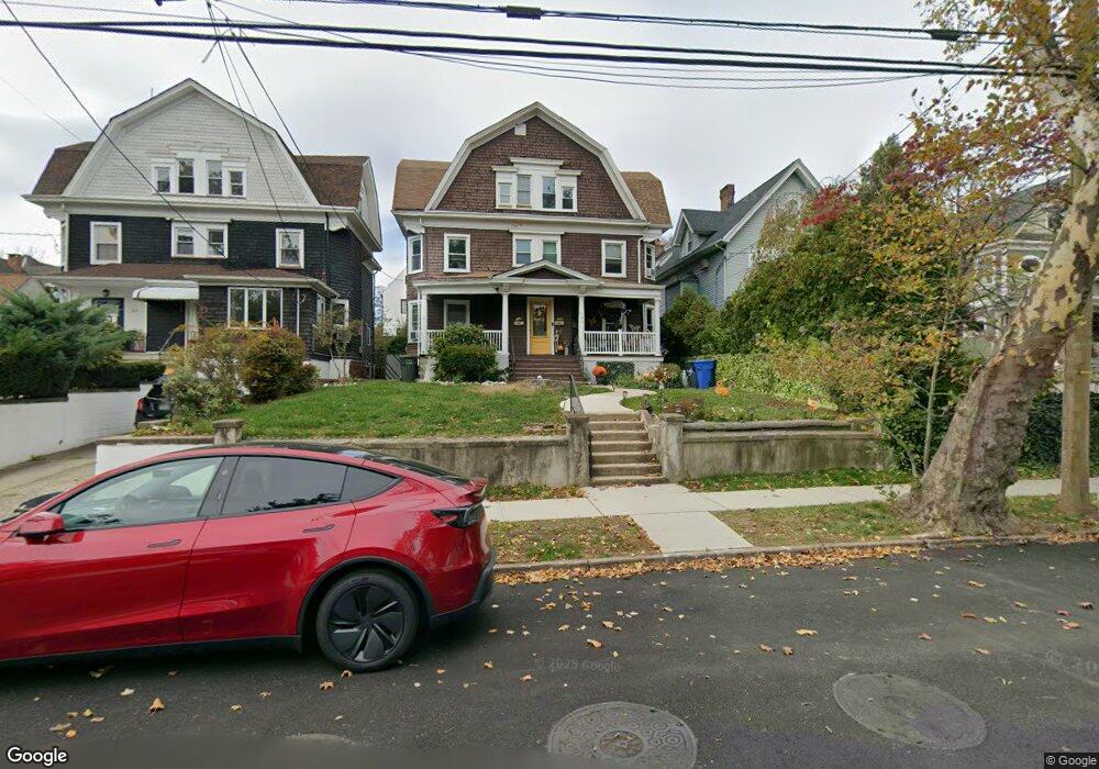 160 Sylvan St, Rutherford, NJ 07070 - photo 1