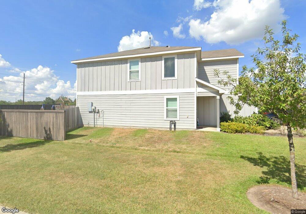 17851 Ryegrass Trail, Hockley, TX 77447 - photo 1