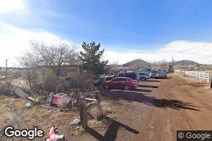 9560 Wamble Rd, Flagstaff, AZ 86004