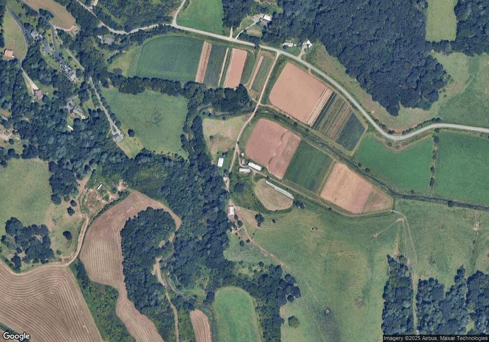 220 Sluder Branch Rd, Leicester, NC 28748 - photo 1