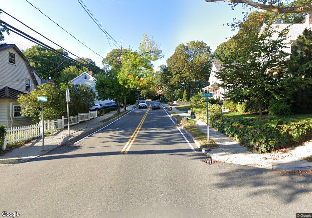 39-A Forest unit 39-A, Arlington, MA 02478 - photo 1