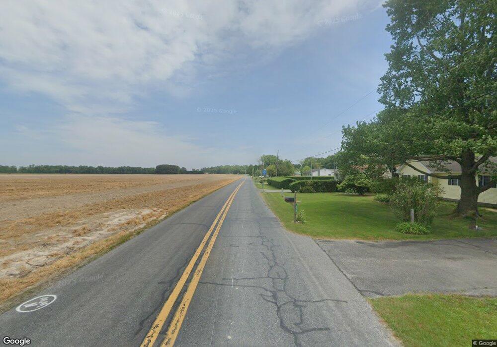 PC 85.01 Kruger Rd, Georgetown, DE 19970 - photo 1