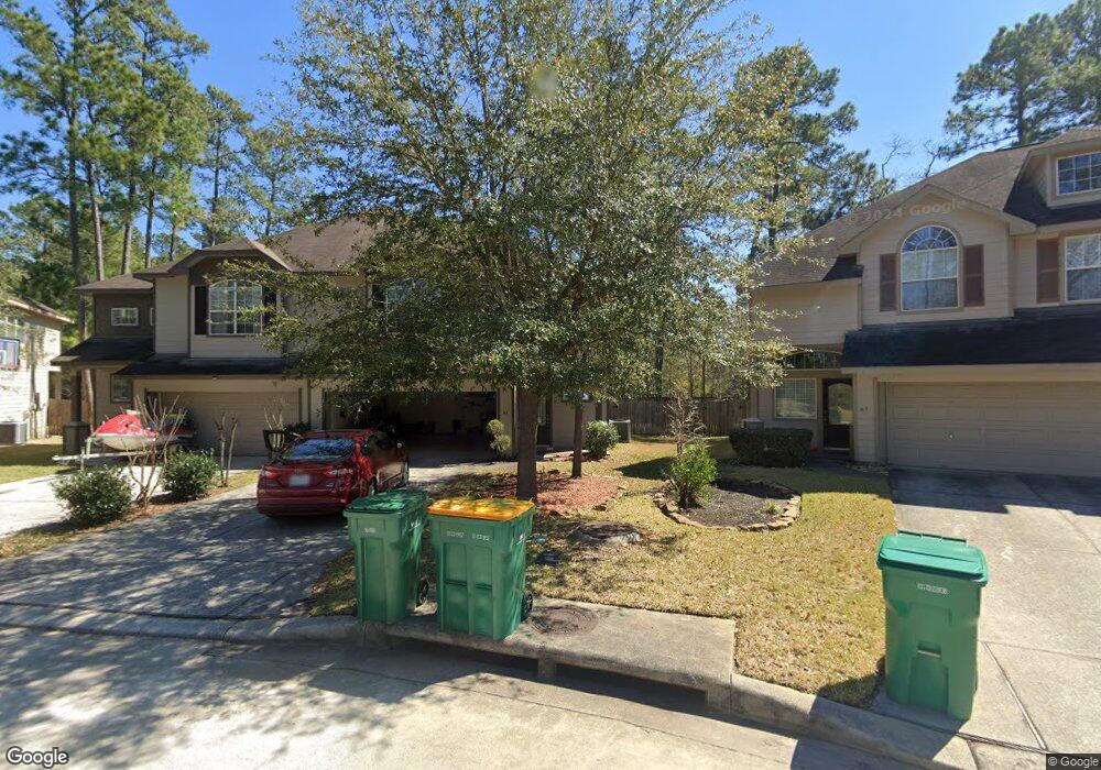 63 Benedict Canyon Loop, Spring, TX 77382 - photo 1