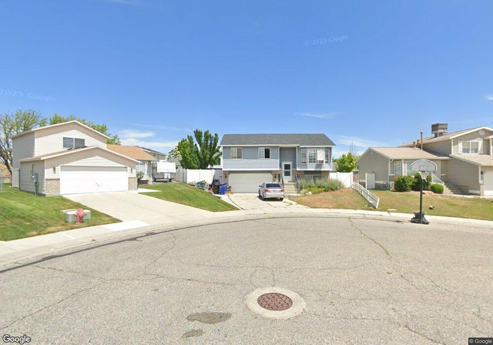 5578 Shadberry Cir, West Jordan, UT 84081 - photo 1