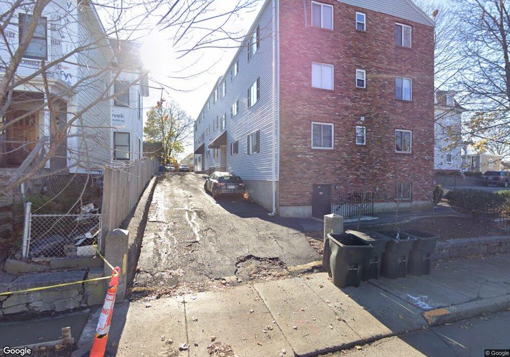 110 Pearl St unit 7, Somerville, MA 02145 - photo 1