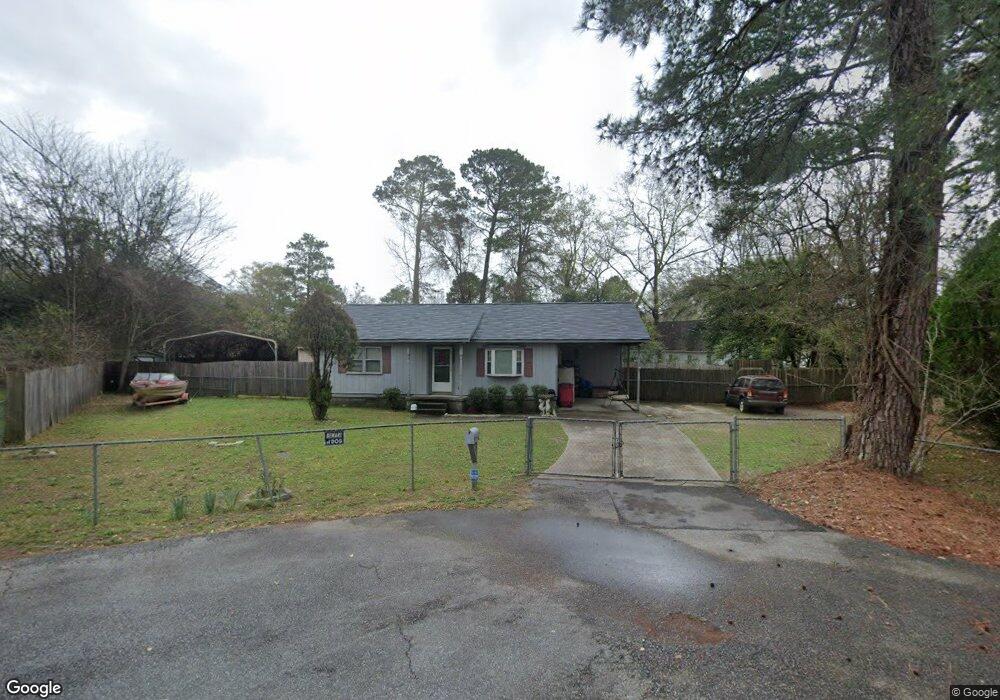3080 Alfred Dr, Macon, GA 31206 - photo 1