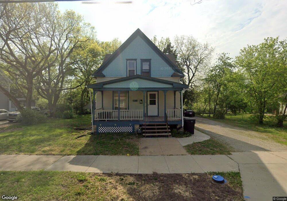 117 NW Franklin Ave, Topeka, KS 66606 - photo 1