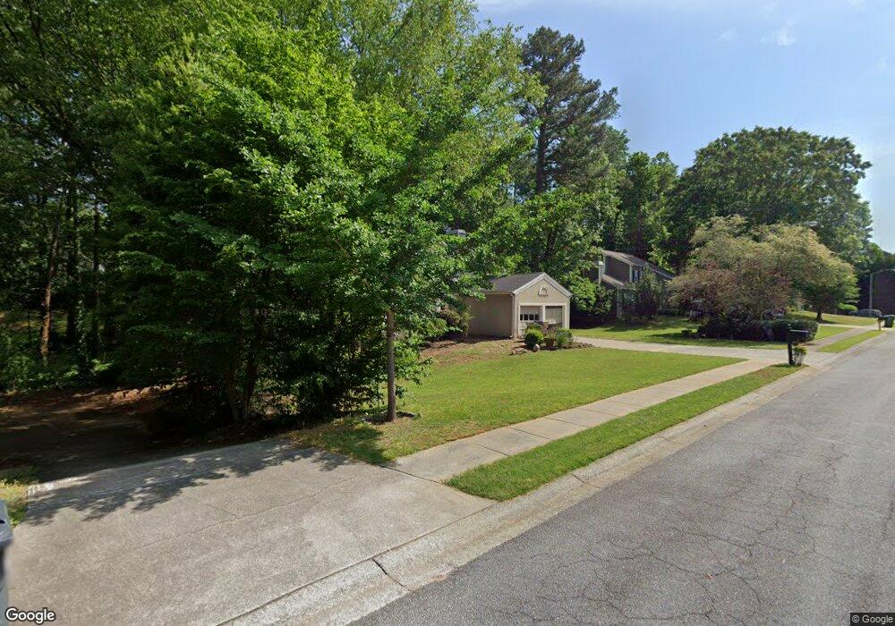 2979 Sutton Glen, Marietta, GA 30062 - photo 1