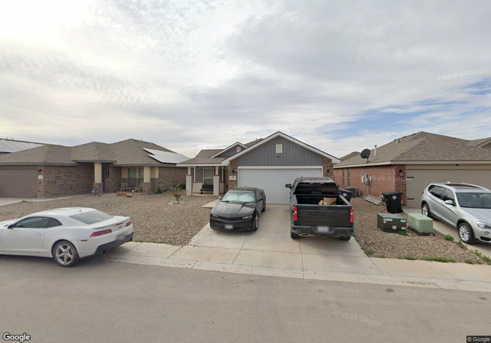 1216 E 90th St, Odessa, TX 79765 - photo 1