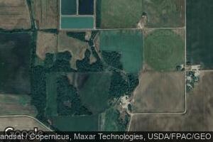 21241 Farmcrest Rd, Belgrade, MN 56312