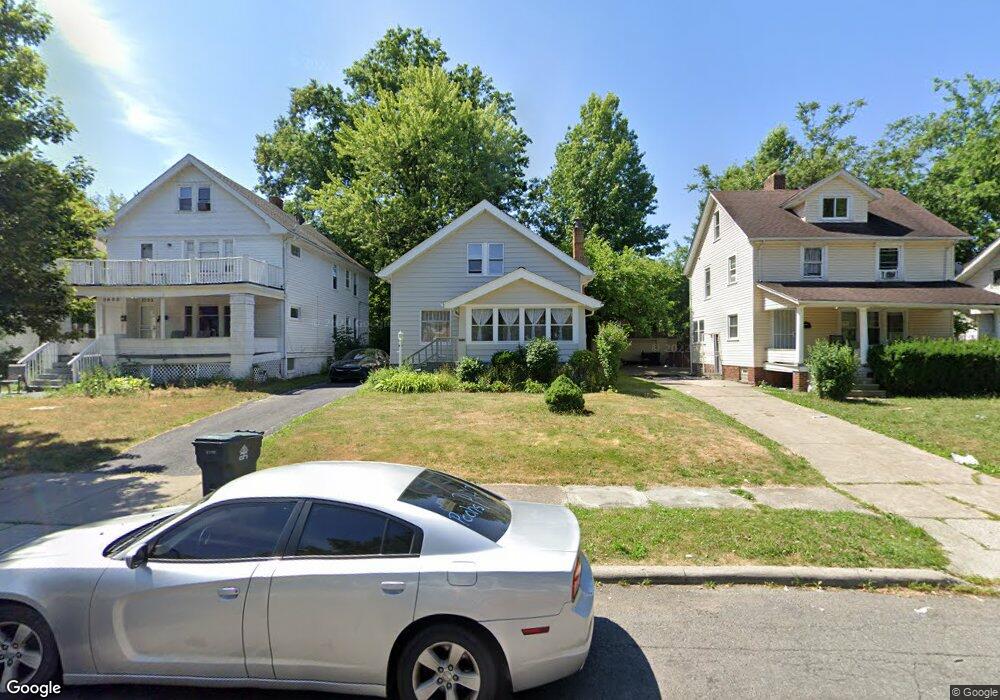 3394 Altamont Ave unit 442, Cleveland, OH 44118 - photo 1