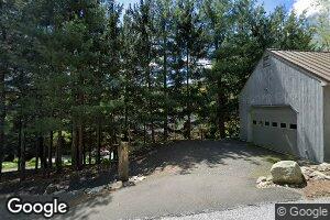 420 Nonnewaug Rd, Bethlehem, CT 06751