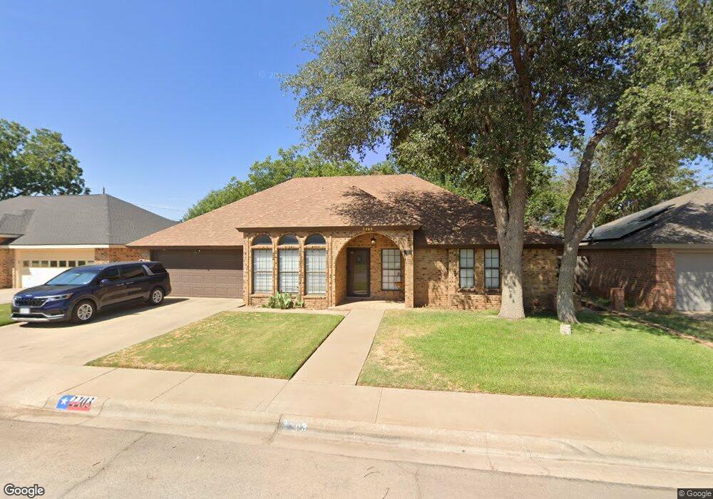 2203 Abbey Place, Midland, TX 79707 - photo 1