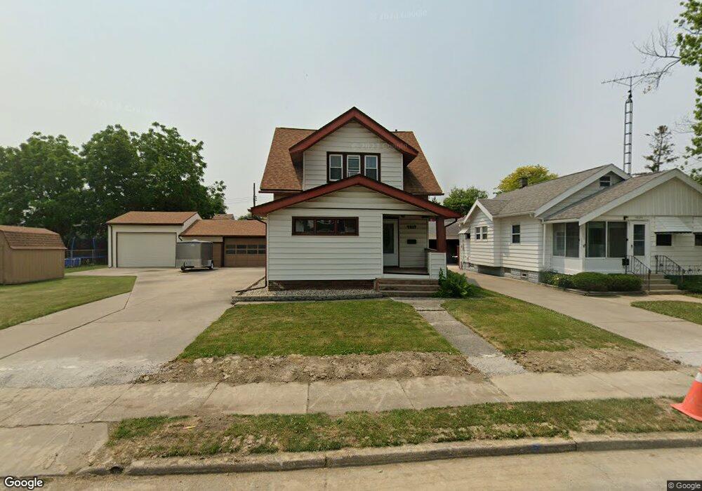 4819 295th St, Toledo, OH 43611 - photo 1