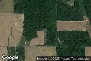 7919 E Division Rd, Winslow, IN 47598