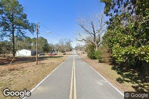 59 S Third St, Glenwood, GA 30428