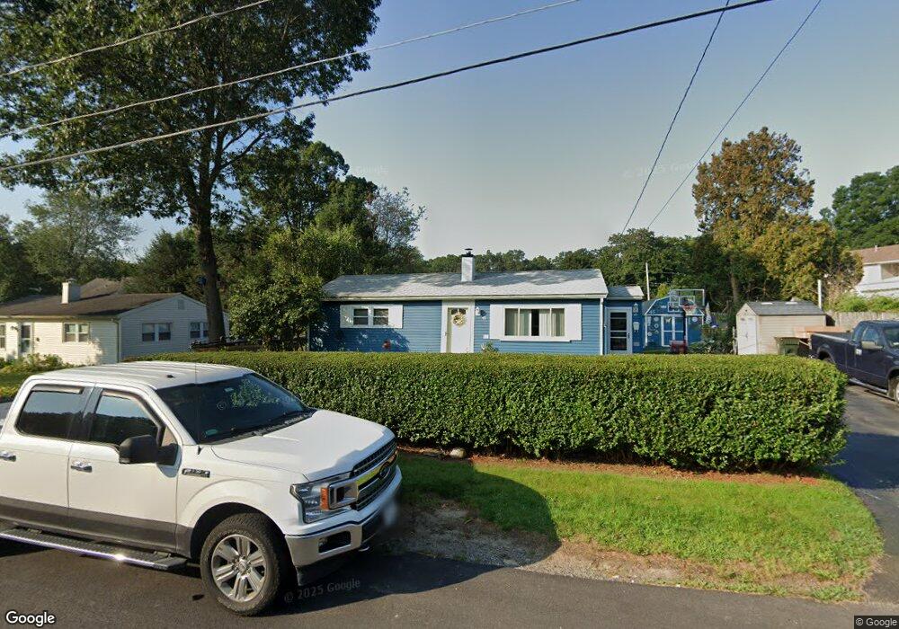 45 Rondeau Rd, Bellingham, MA 02019 - photo 1