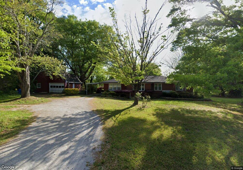 1343 Sandhill Hickory Level Rd, Carrollton, GA 30116 - photo 1