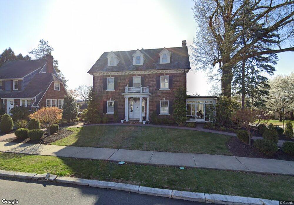 101 E 36th St, Reading, PA 19606 - photo 1