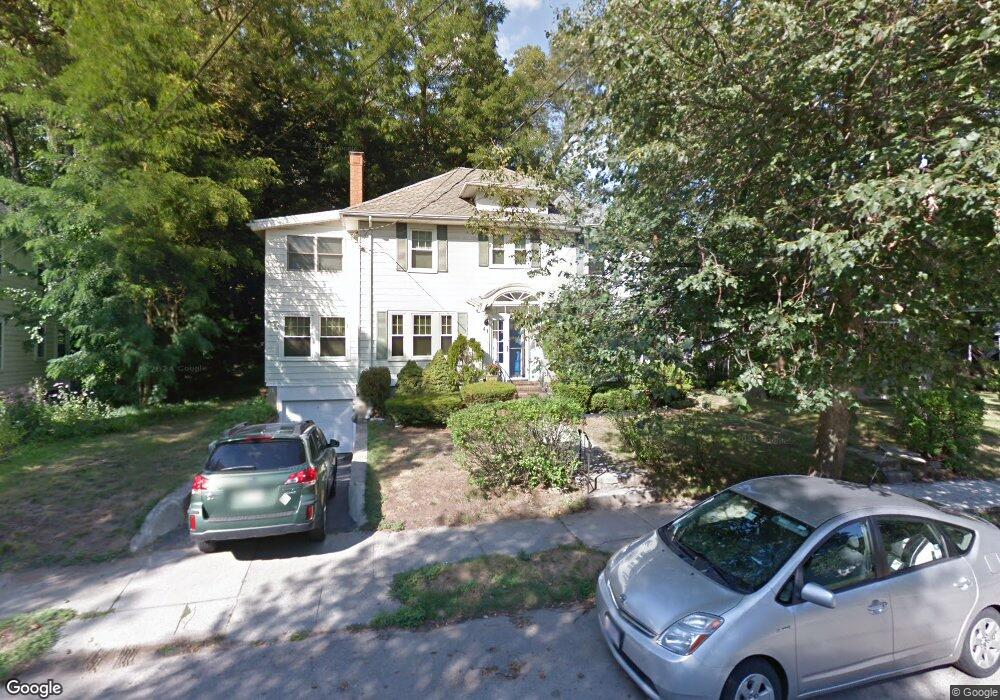 0 R- 41 Fenno Rd unit 7748131-11586248, Newton, MA 02459 - photo 1