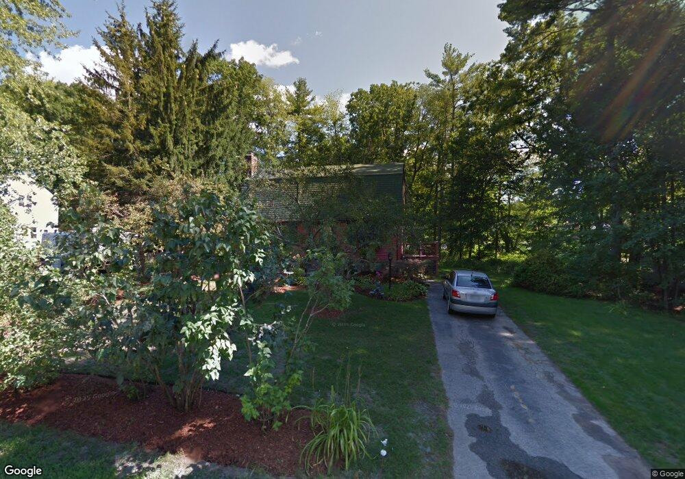 11 Joey Rd, Merrimack, NH 03054 - photo 1