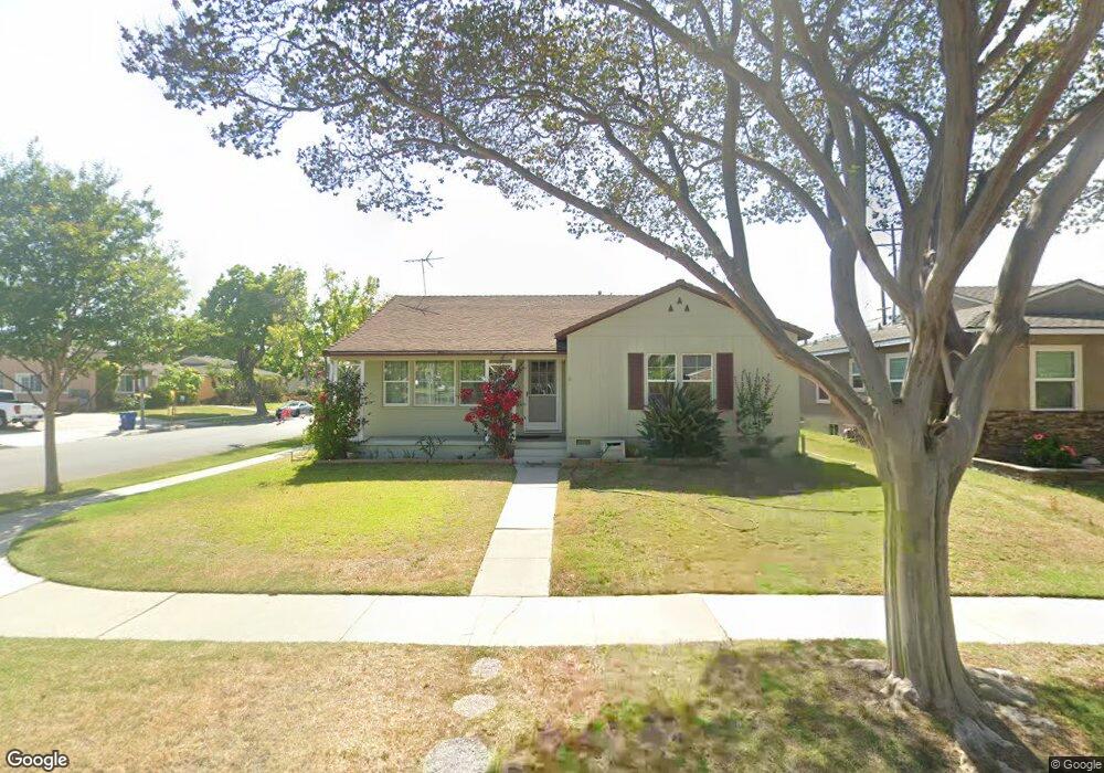 5103 Levelside Ave, Lakewood, CA 90712 - photo 1