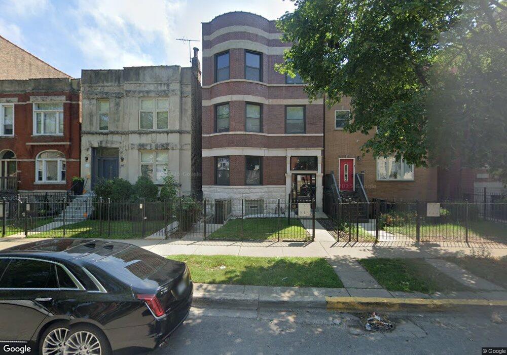 4629 S Langley Ave, Chicago, IL 60653 - photo 1