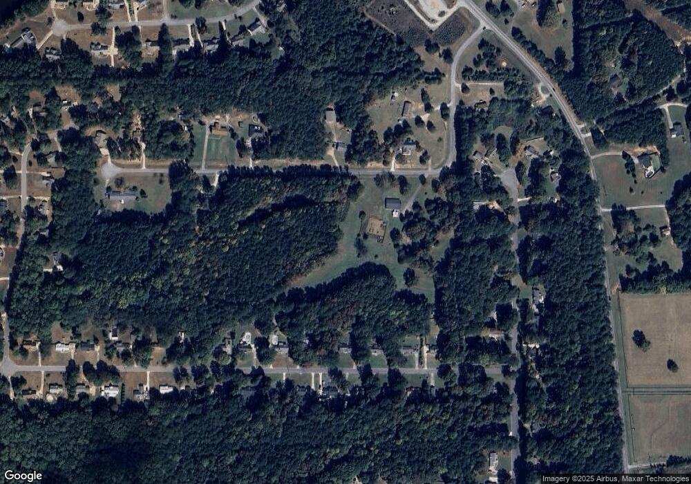 114 Glenn Winkles Dr, Sharpsburg, GA 30277 - photo 1