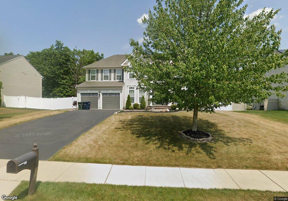 304 Bayard Dr, Williamstown, NJ 08094 - photo 1