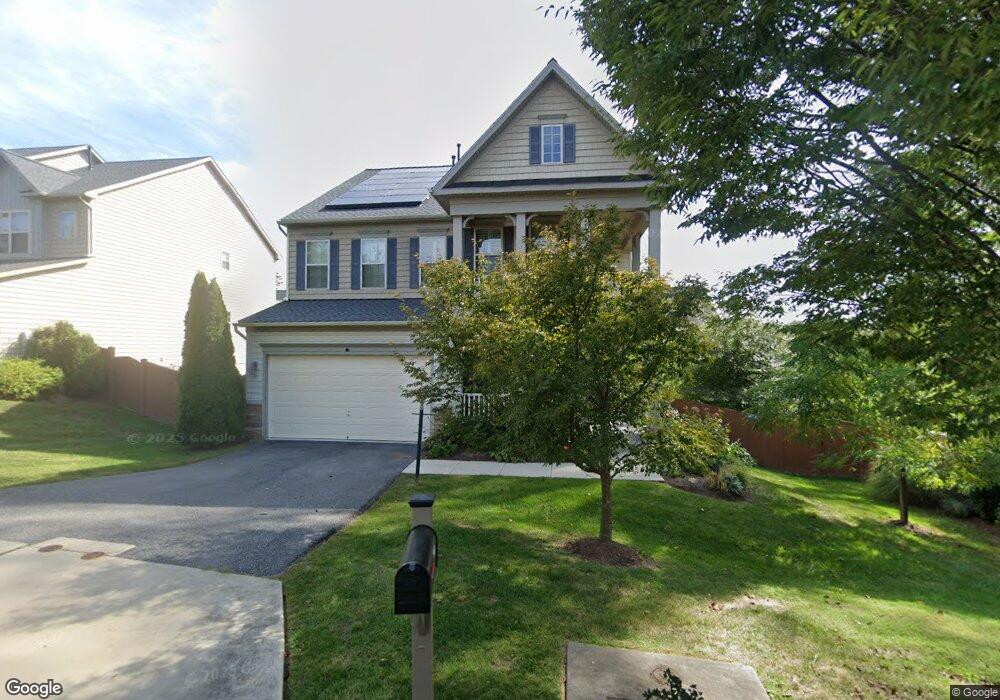 3040 Moore Ln, Kensington, MD 20895 - photo 1