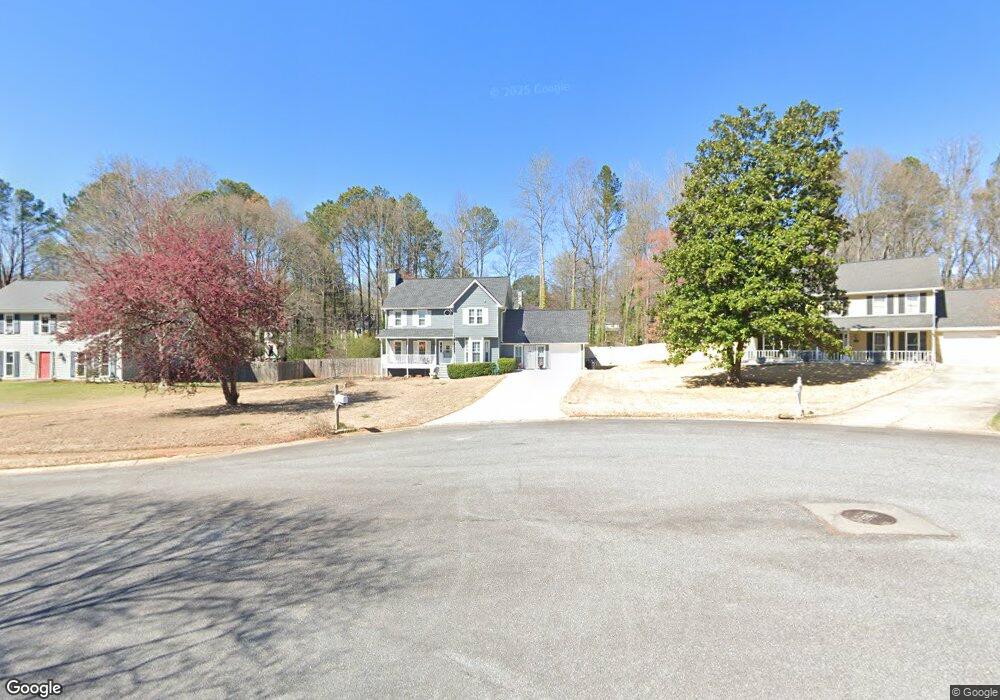 1180 Chris Ln SW, Mableton, GA 30126 - photo 1