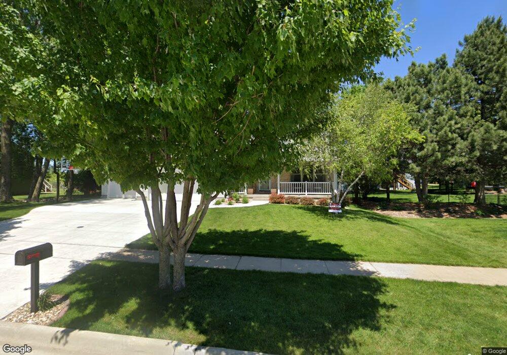 2823 Apollo St, Cedar Falls, IA 50613 - photo 1