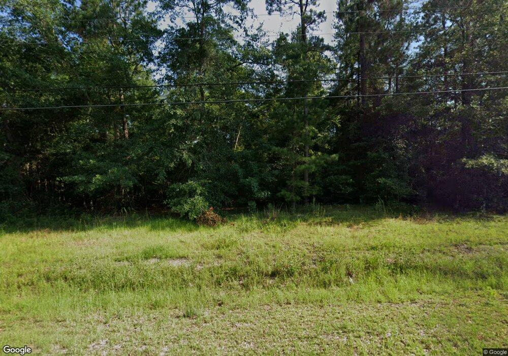 322 S Cedar Creek Rd, Cordele, GA 31015 - photo 1