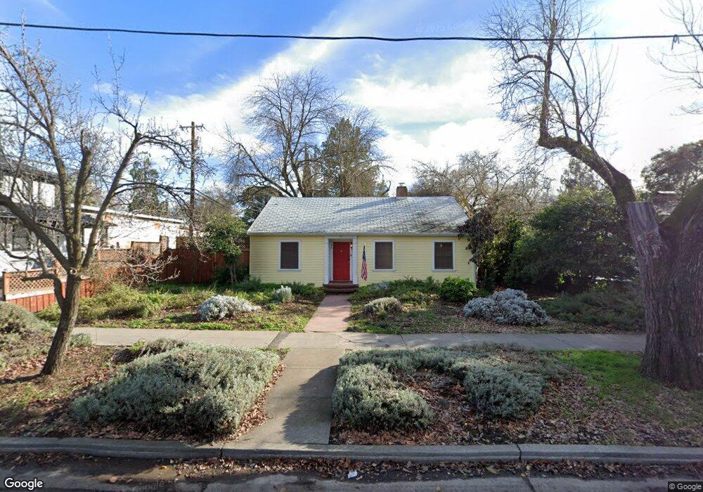 127 W 1st Ave, Chico, CA 95926 - photo 1