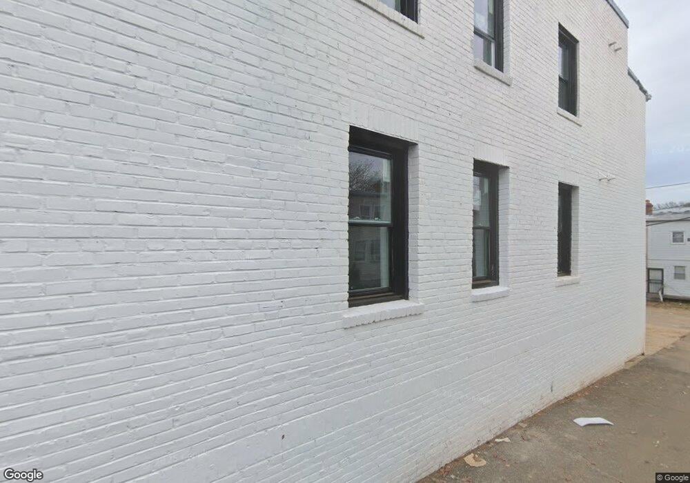 1274 Meigs Place NE unit 2, Washington, DC 20002 - photo 1