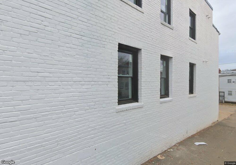 1274 Meigs Place NE unit 3, Washington, DC 20002 - photo 1