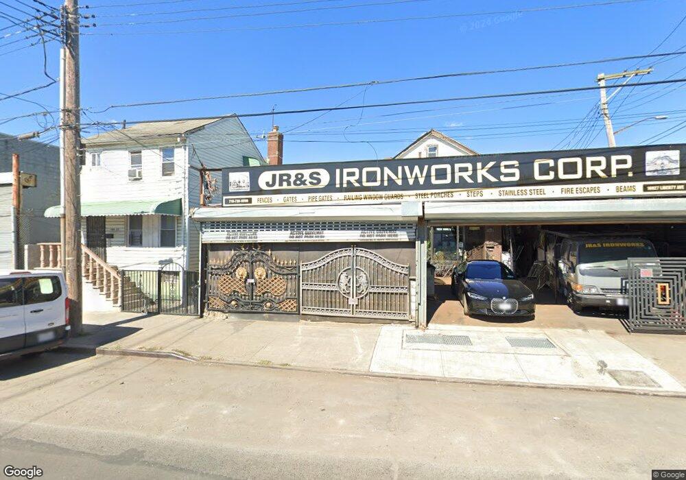 169-27 Liberty Ave, Jamaica, NY 11433 - photo 1