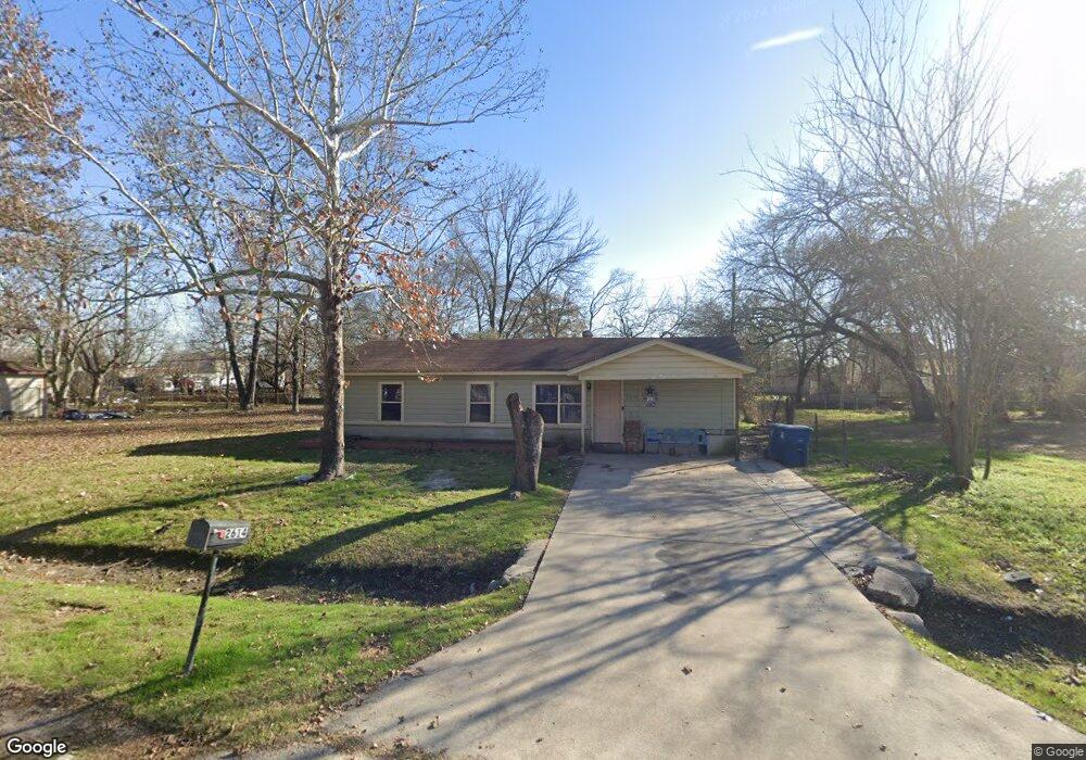 2614 Wardmont St, Houston, TX 77093 - photo 1