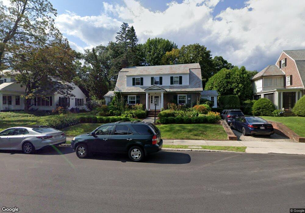 15 William St, Andover, MA 01810 - photo 1